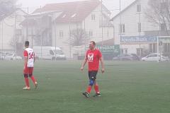 „Erinnerungs-Fußballturnier“ FC Ente Bagdad 26. Januar 2020