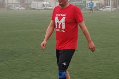 „Erinnerungs-Fußballturnier“ FC Ente Bagdad 26. Januar 2020