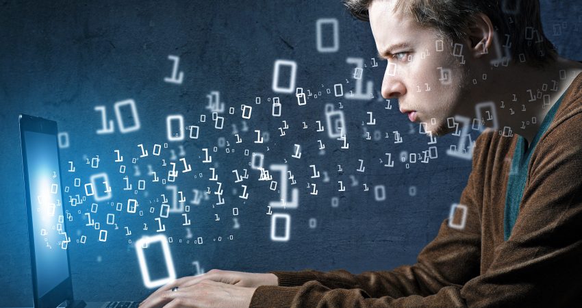 The Hacker